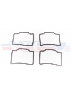 Kit de 4 Joints de cuve de carbu HONDA 750 Four FBG-406