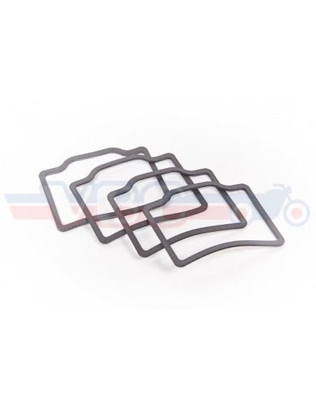 Kit de 4 Joints de cuve de carbu HONDA 750 Four FBG-406