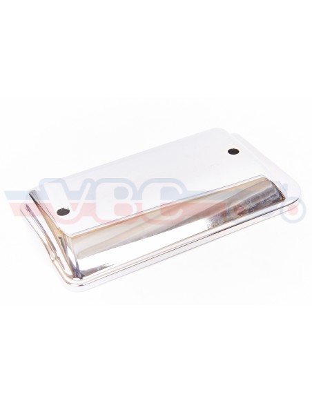 Cache Demarreur KAWASAKI Z1 Z900 Z1000 21165-001 Z1/900/1000A 21165-001