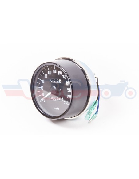 Compteur KAWASAKI Z1 Z900 Z1000 Z650B 25006-056 (0-240 km/h)