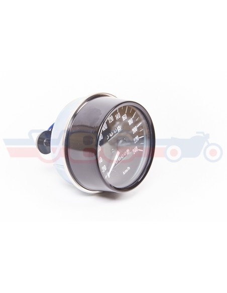 Compteur KAWASAKI Z1 Z900 Z1000 Z650B 25006-056 (0-240 km/h)