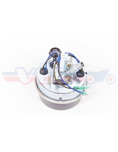 Compteur KAWASAKI Z1 Z900 Z1000 Z650B 25006-056 (0-240 km/h)