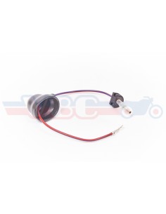Faisceau du contacteur de pression d'huile KAWASAKI 900 Z1 Z1000 -- ZK26001000