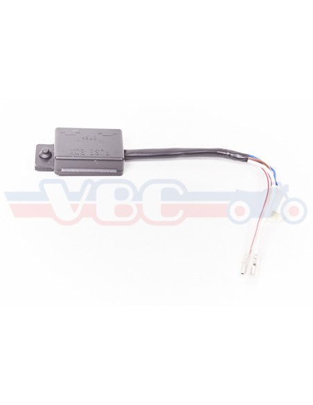 Boite à fusibles KAWASAKI H1 Z650 Z1000 S1 S2 Z400 26004-035