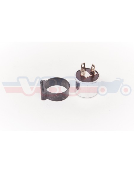 Centrale clignotante 2 broches 12V KAWASAKI