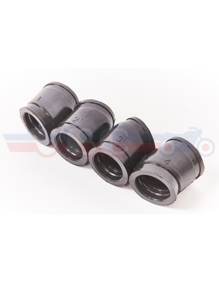 4 Pipes admission ADAPTABLES CB 750 K1 à K6 16211 et 16212-300-030P