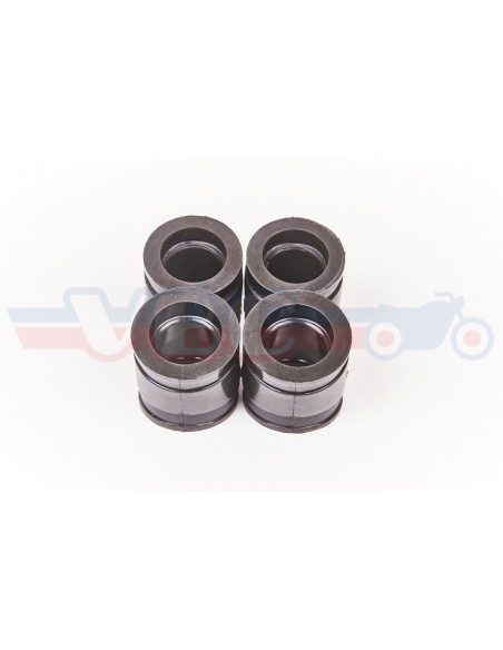 4 Pipes admission ADAPTABLES CB 750 K1 à K6 16211 et 16212-300-030P