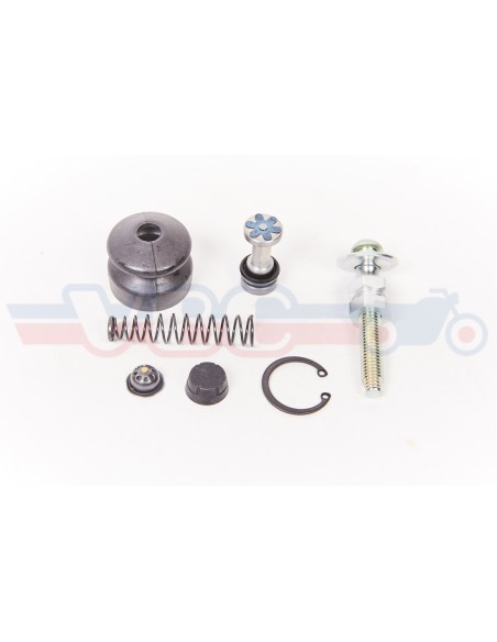 Kit réparation de maître-cylindre de frein arrière TOURMAX Honda GL1000 MSR-104