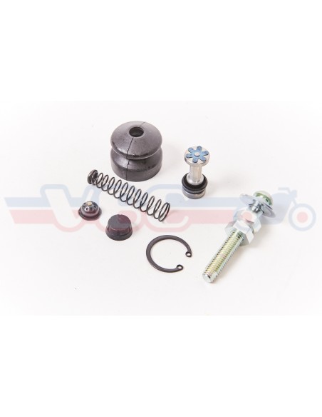 Kit réparation de maître-cylindre de frein arrière TOURMAX Honda GL1000 MSR-104