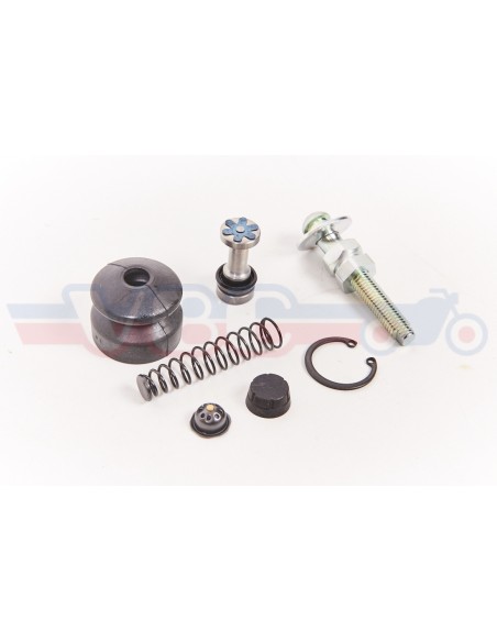 Kit réparation de maître-cylindre de frein arrière TOURMAX Honda GL1000 MSR-104