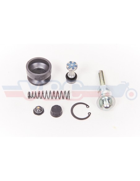Kit réparation de maître-cylindre de frein arrière TOURMAX Honda GL1000 MSR-104