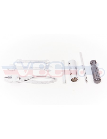 Kit d'outils 5 pièces