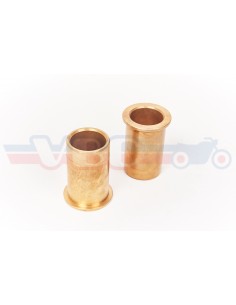 Bagues bronze bras oscillant CB 750 K0-K6 F1 F2 et bol d'or