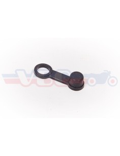 Capuchon vis de purge adaptable