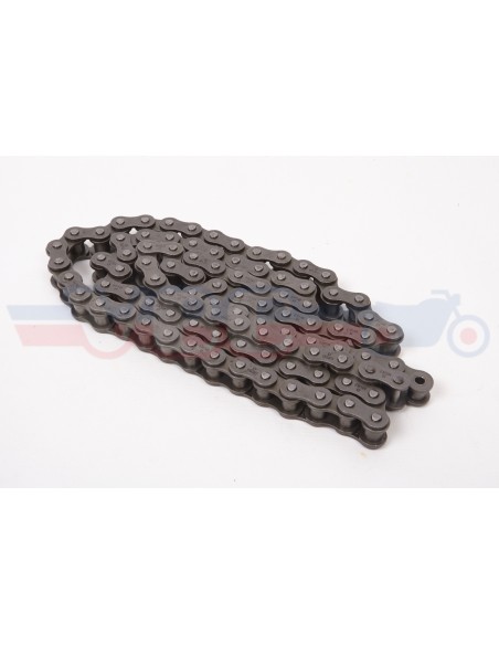 Chaine de transmission EK 530 - 94 maillons CB350 CB250