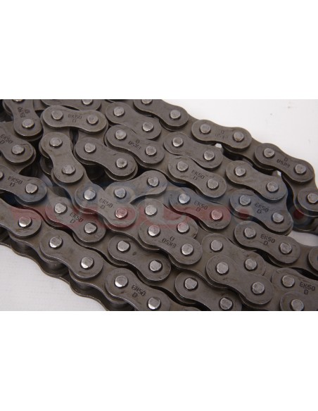 Chaine de transmission EK 530 - 94 maillons CB350 CB250