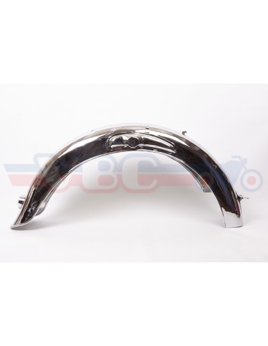 Garde boue arrière HONDA CB250K CB350K1-K4 80100-286-611XW ADAPTABLE