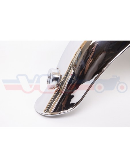 Garde boue arrière HONDA CB250K CB350K1-K4 80100-286-611XW ADAPTABLE