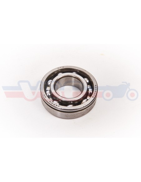 Roulement de boite 91003-612-004 6205 N HONDA Rainuré