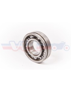 Roulement de boite 91003-612-004 6205 N HONDA Rainuré