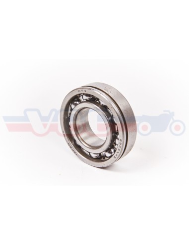 Roulement de boite 91003-612-004 6205 N HONDA Rainuré