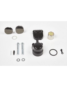 Etrier de frein COMPLET pour CB 350/400/500 Four 45100390505P