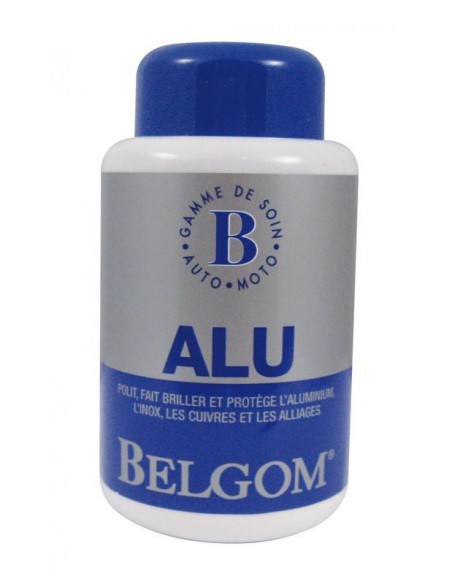 BELGOM ALU 250 cc