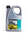 Bidon d'HUILE 10w40 semi-synthèse MOTOREX