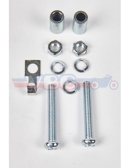 Bobine Haute Tension 30501-300-003P