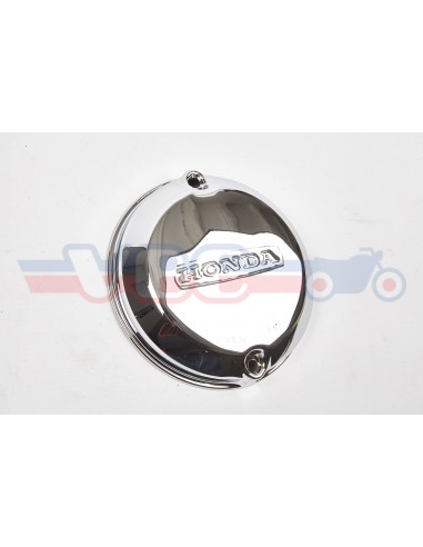 Couvercle D'allumage Pour Honda CB 750 K Four 69-78 Et CB 750 F Supersport 76-78 - Neuf Marque Getor