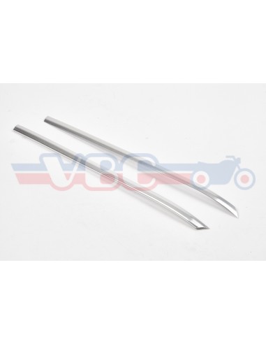 baguettes de reservoir CB 350 tank trim