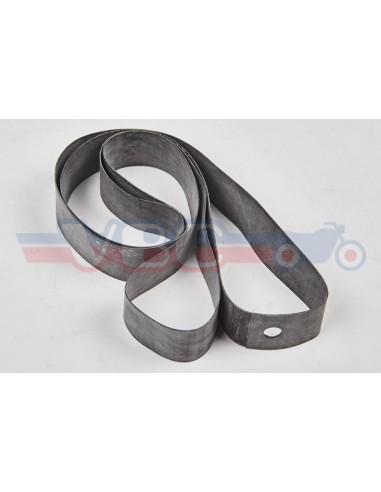 Fond De Jante Pour Vélo - Diamètre 14 Pouces, Largeur 18 Mm - Neuf - Réf. KP314