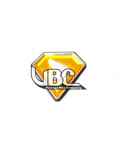 Aile (diamant ) droite cache lateral CB 750 K2-K6 87127-341-000