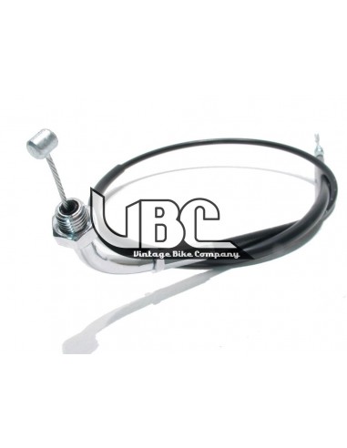 Cable A accelerateur CB Four guidon haut 17910-341-000