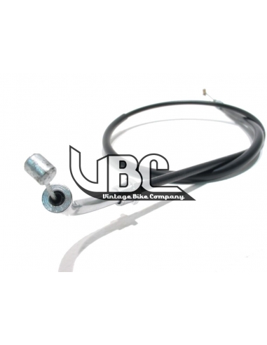 Cable B accelerateur CB 750  guidon bas 17920-341-611