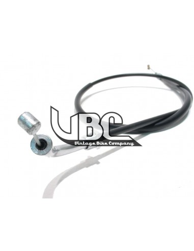 Cable B accelerateur CB 750 guidon haut 17920-341-000