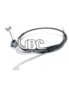 Cable B accelerateur CB Four guidon BAS 17920-323-620