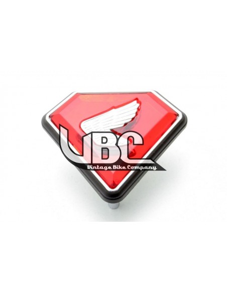 Aile (diamant ) GAUCHE cache lateral CB 750 K1 87126-300-405