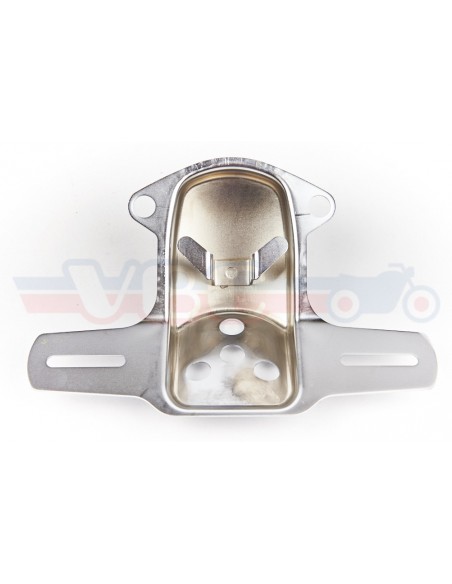 Kit Support D'ampoule Feu Arrière Droit Pour Opel Astra K - Référence 39001578, Câblage Inclus