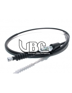 Cable d'embrayage CB 500 Four 22870-323-621