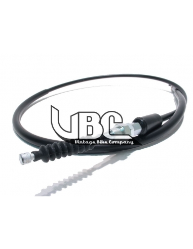 Cable d'embrayage CB 500 Four 22870-323-621