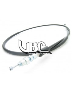 Cable embrayage CB 750 guidon haut 22870-410-000