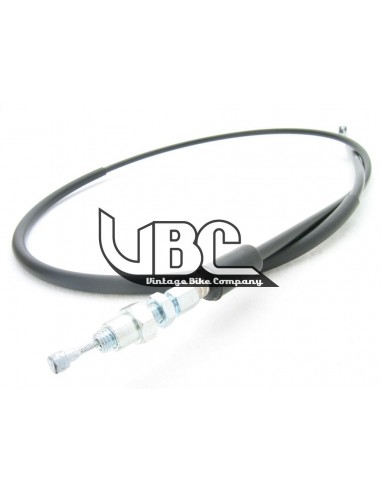 Cable embrayage CB 750 guidon haut 22870-410-000
