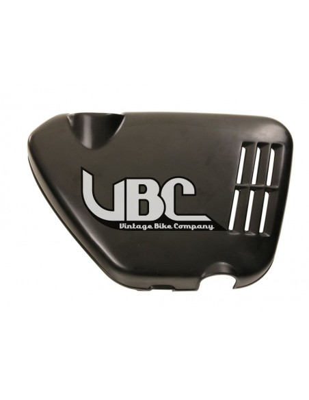 Cache lateral DROIT honda CB 750 Four K0 83700-300-020ZP