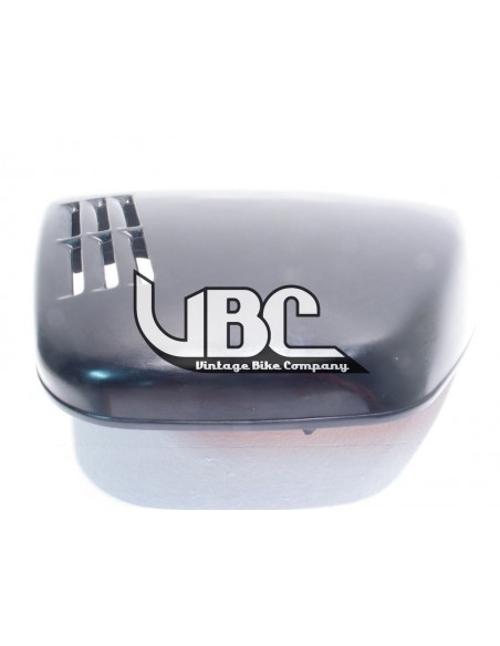 Cache lateral GAUCHE honda CB 750 Four K0 83600-300-020ZP