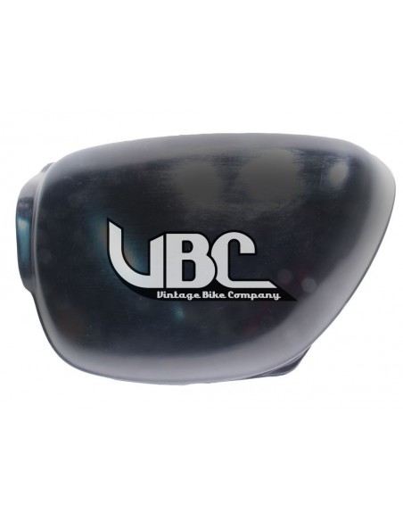 Cache lateral gauche pour CB 500 Four et 550 K1/K2