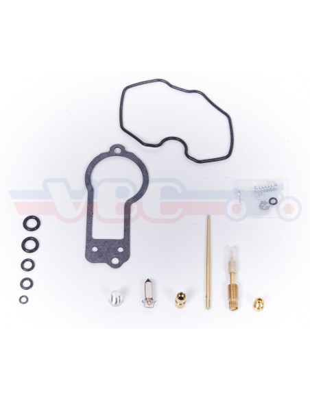 thumbnail image 2 of Keyster Carburetor Rebuild Kit For Honda CB50 CB50J 1976-1983 – KH-0196N 2 of 5