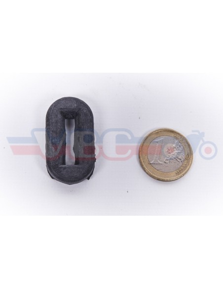 cache lateral CB / CL450