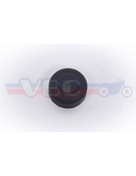 Silent bloc de reservoir CL / CB 450 HONDA 17611-011-000