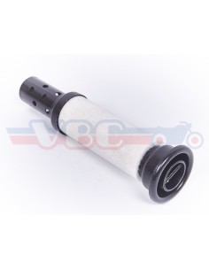 Chicane d'echappement de CB 750 K0 HM300 18311-300-320